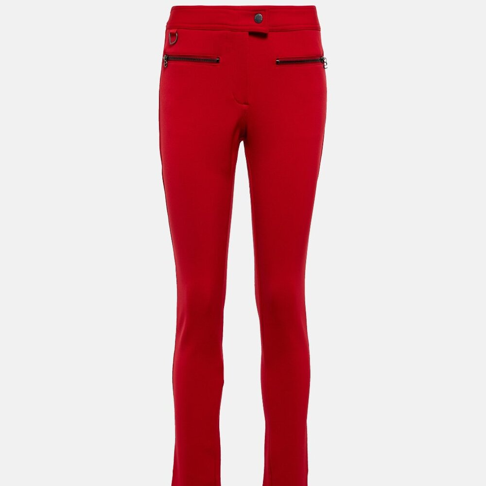 NWT Skinny Ski Pants  - High Waist